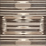 Elegant Rustic Safari Print(Gray)