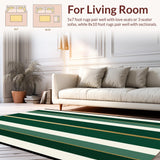 Contemporary Dark Green Aesthetic(Green)