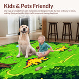 Dynamic Dino Discovery(Green)