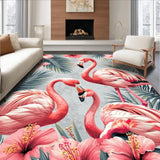 Elegant Grey and Pink Palette(Pink)