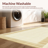 Chic Neutral Toned Decorative(Beige)