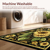 Artful Garden Inspired Decor(Yellow)