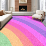 Delightful Cheerful Fuzzy Element(Pink)