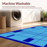 Bright Fun Educational Aesthetic(Blue)