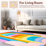 Cute Fantasy Artful Texture(Red)