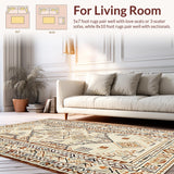 Neutral Trellis Inspired Arrangement(Beige)