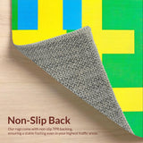 Bright Urban Jungle Aesthetic(Green)