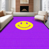 Dynamic Modern Funky Design(Purple)