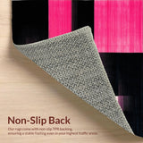 Contemporary Square Transition(Pink)