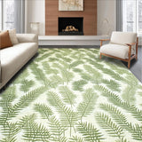 Transitional Plush Forms(Green)