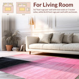 Artistic Progressive Design(Pink)