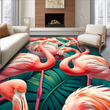 Playful Striped Beachy Theme(Pink)