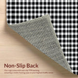 Chic Farmhouse Buffalo(Black)