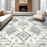 Luxurious Cream and Grey Fusion(Beige)