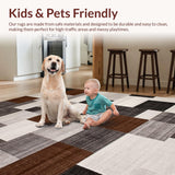 Chic Minimalist Diamond(Gray)