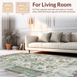 Cozy Ogee Style Vintage Charm(Ivory)