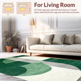 Contemporary Sage Aesthetic(Green)