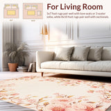 Whimsical Earthy Floral Aesthetic(Pink)