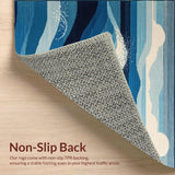 Eclectic Nautical Play(Blue)