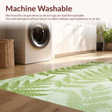 Textured Minimalist Decor(Green)
