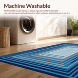 Dynamic Gray and Green Combinations(Blue)