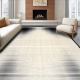 Refined Neutral Tones Leopard Design(Beige)