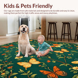 Contemporary Aesthetic(Green)