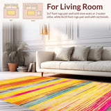 Charming Colorful Sunbeam Theme(Yellow)