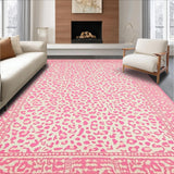 Transitional Tones Leopard Theme(Pink)