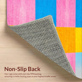 Energetic Youthful Game Layout(Blue)