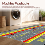 Colorful Building Block Playmat(Gray)