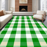 Trendy Minimalist Design Element(Green)