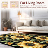 Elegant Transitional Nature(Yellow)
