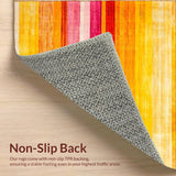 Artful Playful Rainbow Aesthetic(Yellow)