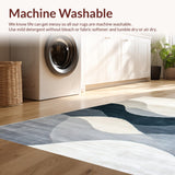 Refined Light to Dark Color Flow(Beige)
