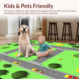 Interactive Highway Learning Experience(Green)