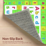 Dynamic Focused Color Palette(Red)