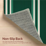 Modern Earthy Textural Layers(Green)
