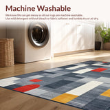 Fresh Urban Humor Motif(Gray)