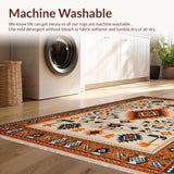 Minimalist Abstract Linear Theme(Beige)