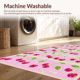 Bright Pink Fun Decor Element(Pink)