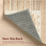 Chic Transitional Curved(Beige)