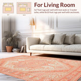 Stylish Cozy Symmetrical Layout(Pink)