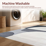 Elegant Modern Trellis Arrangement(Gray)