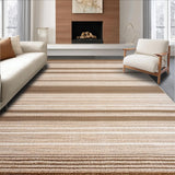 Lively Earth Tones with Layers(Beige)