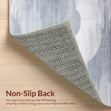 Contemporary Subtle Earthy Tones(Gray)