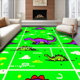 Engaging Nature Inspired Kids Imagery(Green)