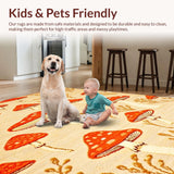 Lively Nature Inspired Decoration(Beige)