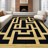 Chic Vintage Gold(Beige)