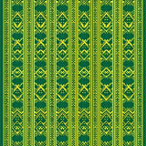 Dynamic Artistic Watercolor Effect(Green)